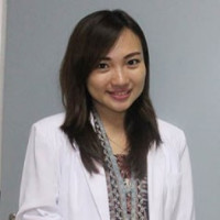 dr. Deviana, Sp.THT-KL Profile Photo