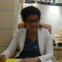 dr. Aileen C. Siahaan, Sp.KFR Profile Photo