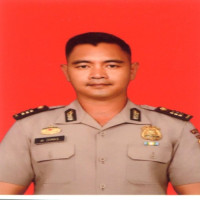AKP. dr. Dimas Arya Ramdhana Profile Photo