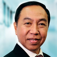 dr. Benny Hosiana Tumbelaka, Sp.OT, MH.Kes, Sp.KP, MARS Profile Photo