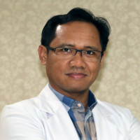 dr. M. Taufiq, Sp.OT Profile Photo
