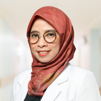 dr. Ratu Jelita Kurnia Pratiwi, Sp.M Profile Photo