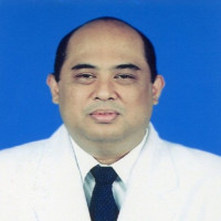 dr. Dhely Lesthama Atmadikoesoemah, Sp.OG Profile Photo