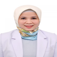 dr. Vidhia Umami, Sp.PD-KGH Profile Photo
