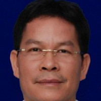 Dr. dr. Mulyadi M. Djer, Sp.A(K) Profile Photo