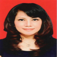 dr. Intan Friscilla Hakim, Sp.BP Profile Photo