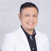 dr. Rizky Notario Haryanto Putro, Sp.OT Profile Photo