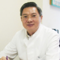dr. Adenan Irianto, Sp.PD-KGH Profile Photo