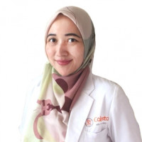 dr. Dwi Lestari Ayuningtyas Profile Photo