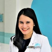 dr. Radita Primakirana Sediadi Profile Photo