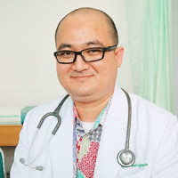 dr. Rizki Yaruntradhani Pradwipa, Sp.PD Profile Photo