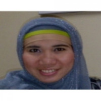 dr. Julianty Arisandi Nasution Profile Photo