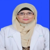 dr. Nurfikha Handayani, Sp.OG Profile Photo