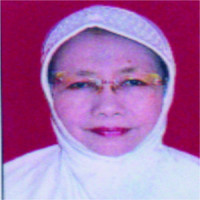 dr. Nur Hasmani Saleh, Sp.A Profile Photo