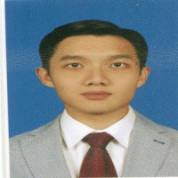 dr. Samuel Josafat Olam Profile Photo