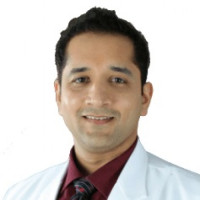 Dr. Amith Kumar Krishna Profile Photo