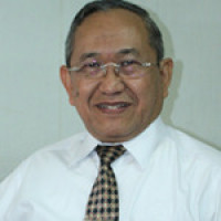 dr. Ali Umar Achmat, Sp.BA Profile Photo