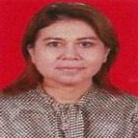 dr. Olany Ture Sibuea, Sp.M Profile Photo