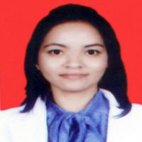 dr. Yorike Elizabeth Latuheru Profile Photo