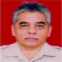 dr. Datok Simon, Sp.BA Profile Photo