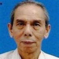 dr. Fachri Hadjat, Sp.THT-KL Profile Photo