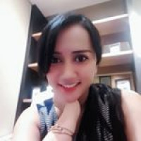 dr. Kristiana Patria Febrianti Profile Photo