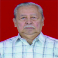 dr. Rachmat Kurdi, Sp.A Profile Photo