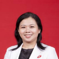 dr. Vimana Dewi Lukito, Sp.A Profile Photo