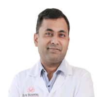 Dr. Vishal Rajmal Mehta Profile Photo