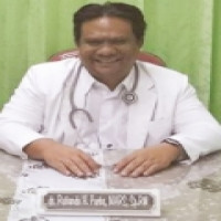 dr. Ruliando Hasea Purba, Sp.KFR, MARS Profile Photo