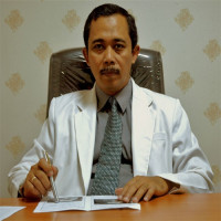 dr. Okky Sofyan, Sp.OG Profile Photo