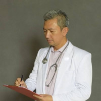 dr. Andry Surandy, Sp.PD Profile Photo