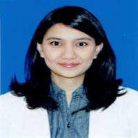 dr. Trifonia Pingkan, Sp.Rad Profile Photo