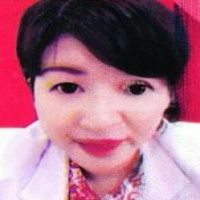 dr. Grace Natalia Andriana Simatupang, Sp.A Profile Photo