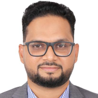 Dr. Asif Iqbal Profile Photo