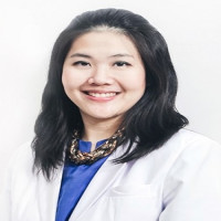 dr. Anastasia Maria Loho, Sp.S Profile Photo