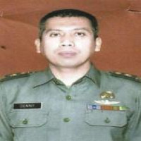 dr. Denny Irwansyah, Sp.BP Profile Photo
