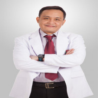 dr. Yudistira Parulian Siregar, Sp.OT Profile Photo