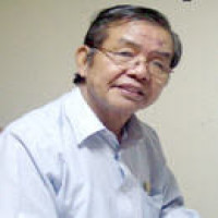 Prof. DR. dr. Karmel Lidow Tambunan, Sp.PD-KHOM Profile Photo