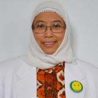 dr. Hj. Lucky Savitry Widyakusuma, Sp.OG(K) Profile Photo
