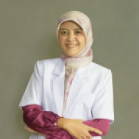 dr. Rina Astuti, Sp.S Profile Photo
