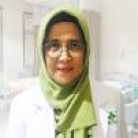 dr. Tutik Indaryani, Sp.A Profile Photo