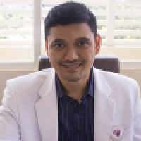dr. Demy Faheem Dasril, Sp.OT Profile Photo