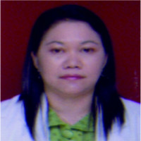 dr. Falentina Panjaitan, Sp.A Profile Photo