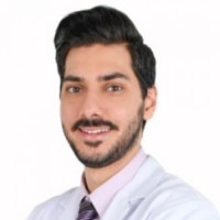 Dr. Sina Mokhtarian Profile Photo
