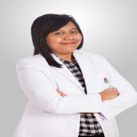 dr. Dhama Shinta Susanti, Sp.B-TKV Profile Photo