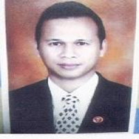 dr. Sony Agusetiawan, Sp.OT Profile Photo