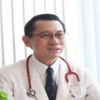 dr. Heru Samudro, Sp.A(K) Profile Photo