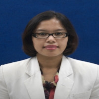 dr. Tresia Fransiska Ulianna Tambunan, Sp.KFR Profile Photo