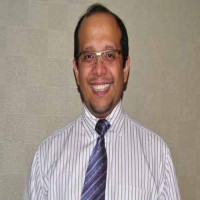 dr. Dicky Armein Hanafy, Sp.JP(K), FIHA Profile Photo